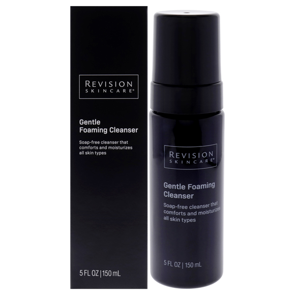 Gentle Foaming Cleanser by Revision for Women - 5 oz Cleanser - Picture 1 of 4